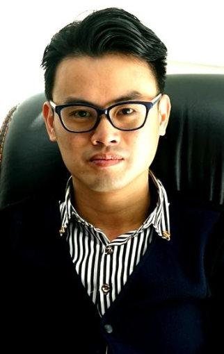 Wilbur Ip